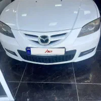 مزدا ۳