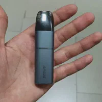 پاد برند ارگاس