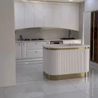 کابینت و کمد دیواری اقساطی از تولید به مصرف نفیس