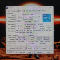 cpu intel  i5 13400 F|قطعات و لوازم جانبی رایانه|مشهد, شهرک لشکر (شهرک غرب)|دیوار