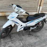 بی کلاج آشیل مدل ۹۷|موتورسیکلت|یزد, |دیوار
