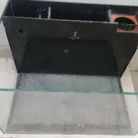 اکواریوم بک سامپ ۲ عدد