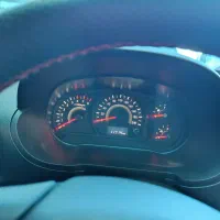 ساینا دوگانه کارخانه|خودرو سواری و وانت|بیرجند, |دیوار