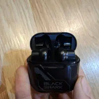 ایرپاد بلک شارک black shark joybuds|لوازم جانبی موبایل و تبلت|تهران, صادقیه|دیوار