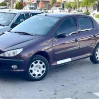 ۲۰۶ مدل ۹۰ کمکار درحدصفر