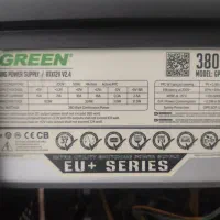 کیس کامپیوتر|رایانه رومیزی|کرج, شاهینویلا|دیوار