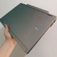 لپ تاپ صنعتی دل