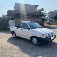 پراید وانت|خودرو سواری و وانت|سلمان‌شهر, |دیوار