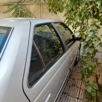 پژو پارس
