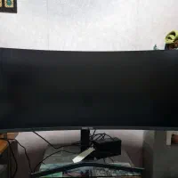 مانیتور ۳۴ اینچ مستر تک