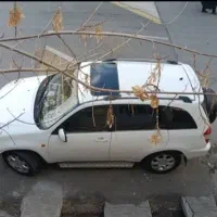 ام وی ام x33|خودرو سواری و وانت|خرم‌آباد, |دیوار