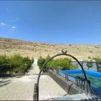 اجاره باغ  واقع در شاپورجان.پیربنو.کفری|اجارهٔ کوتاه‌مدت ویلا و باغ|شیراز, جمال آباد|دیوار