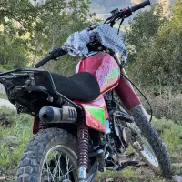 تریل آمیکو ۱۵۰ ایکس ال xl