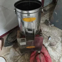 وسایل فست فودی و فر دیزی|کافیشاپ و رستوران|اشکذر, |دیوار