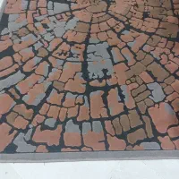 قالیچه سه متری