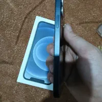 ایفون ۱۲ نرمال ۱۲۸ گیگ|موبایل|قدس, شهرقدس|دیوار