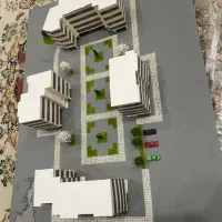 ماکت معماری