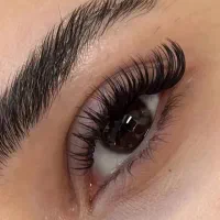 اکستنشن مژه و لیفت|خدمات آرایشگری و زیبایی|آباده, |دیوار