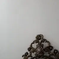 اینه شمعدان|لوستر و چراغ آویز|جنت آباد, |دیوار