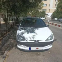 پژو ۲۰۶ تیپ ۲ مدل ۹۹|خودرو سواری و وانت|شیراز, قدوسی غربی|دیوار