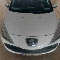 پژو ۲۰۷ تیوفایو ۴۰۳ بدون نقطه مشابه صبر کارت طلایی