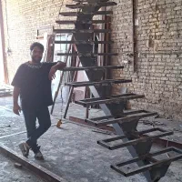 جوشکاری ، درب و پنجره سازی