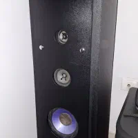 اسپیکر/ایستاده/دست ساز
