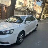 جیلی امگرند ۷ ۲۰۱۳