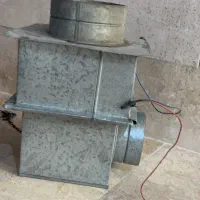 فن هواکش