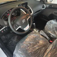 207 Tu5plusسقف فلز اتوماتیک|خودرو سواری و وانت|کرمانشاه, |دیوار