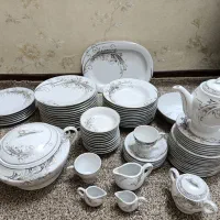 سرویس دوازده نفره مقصود