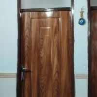 درب اتاق خواب