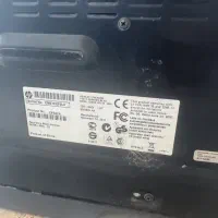 پرینتر رنگی hp