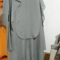تعدادی مانتو نو پوشیده نشده