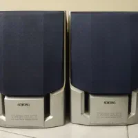 اسپیکر دوقلو ایوا (aiwa twin duct)