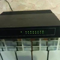 سوئیچ شانزده کانال مودم