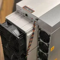 ماینر 90th  s19