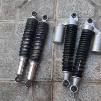 کمک موتر پمپی و جنس خوب محکم