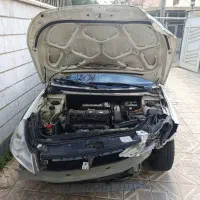 دانگ فنگ اچ سی کراس تصادفی