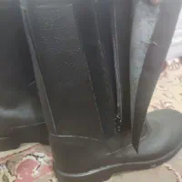 کفش ایمنی|کیف، کفش، کمربند|اهواز, کوی رمضان|دیوار