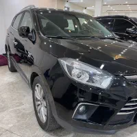 جک s5 ۱۳۹۸ اتومات موتور ۲۰۰۰ توربو|خودرو سواری و وانت|تهران, پونک|دیوار