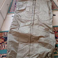 کیسه خواب آمریکایی