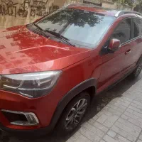 x22بدون رنگ۹۶|خودرو سواری و وانت|تبریز, |دیوار