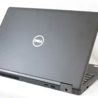 لپ تاپ مهندسی گرافیک دار DELL Precision 3520 لمسی