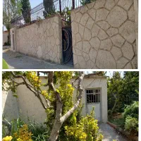 630متر-باغچه-4دیواری-سندتکبرگ-انشعاب-دار-سعیدآباد