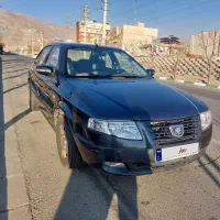 سمند سورن ELX  EF7