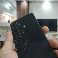 سامسونگ a54 حافظه 256+ شارژر+قاب