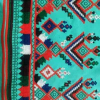 شیرازه و آینه|لباس|ایرانشهر, |دیوار