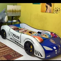 تخت ماشینی