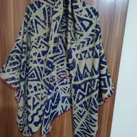 شال و روسری زمستانی|لباس|پرند, فاز ۶|دیوار